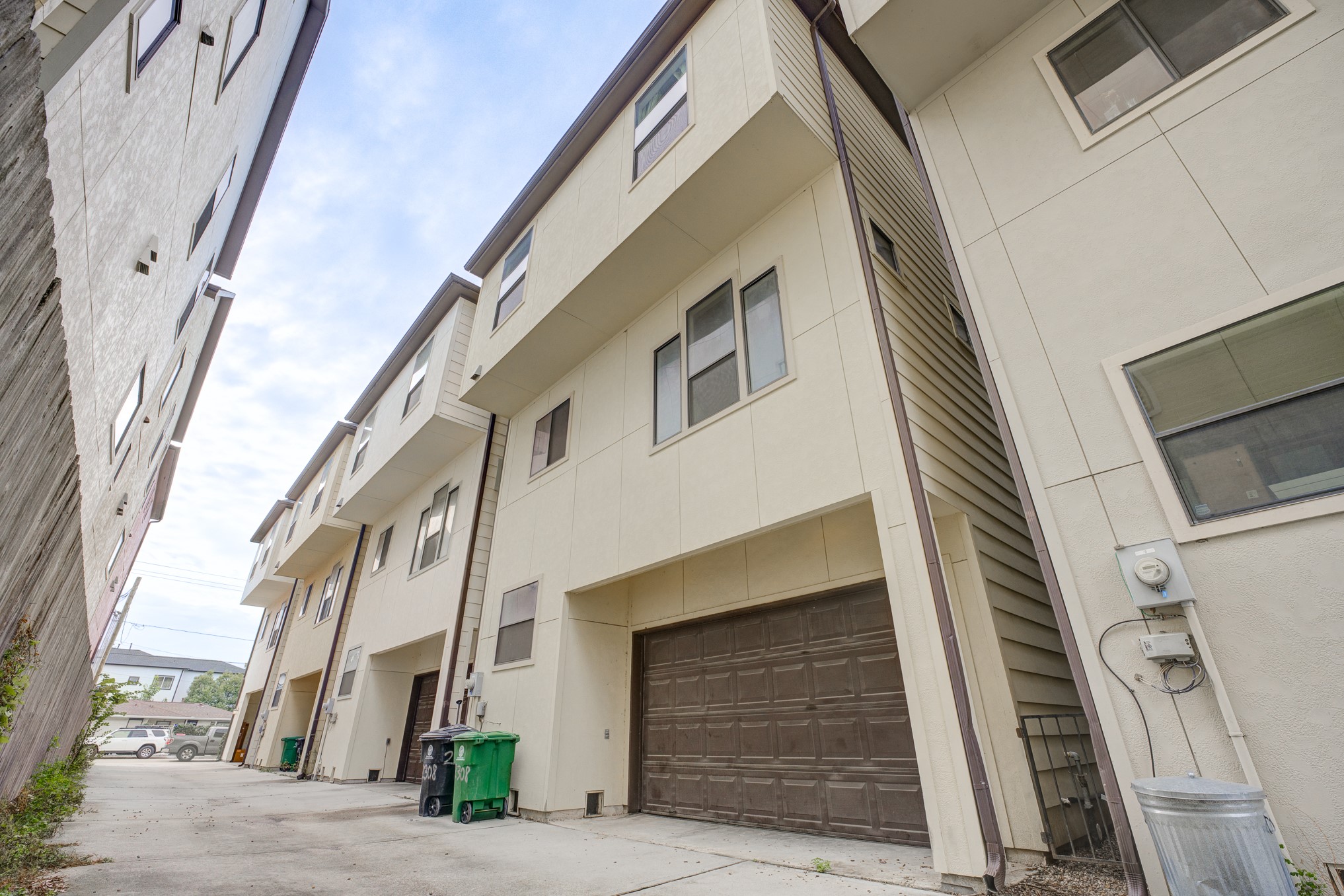 2308 Couch Street Houston, TX 77008 - Photo 49 of 50