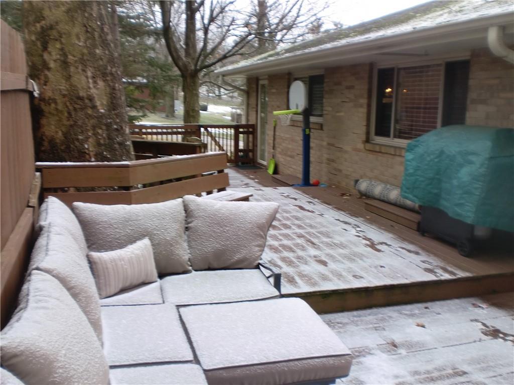 306 Sunset Road Pittsburgh, PA 15237 - Photo 23 of 25 Gallery Image 23