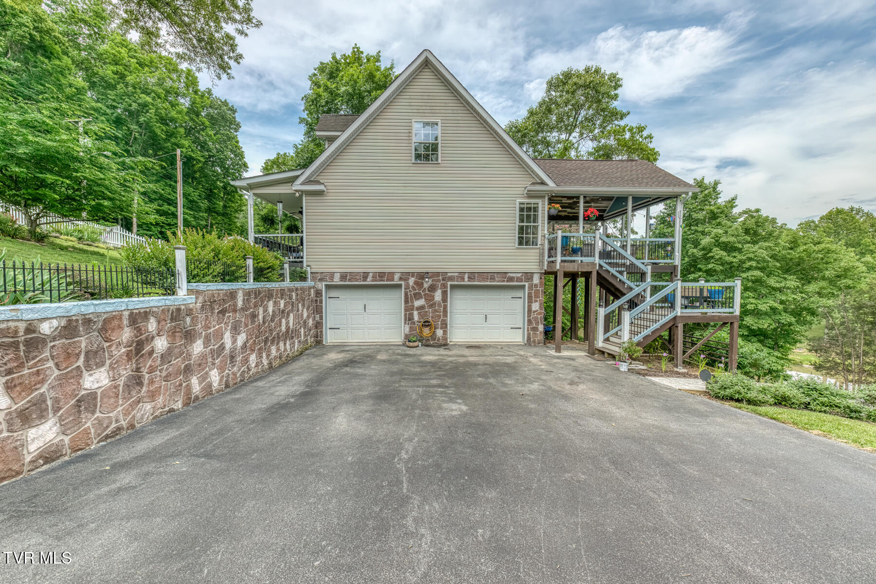 4100 Cooks Landing Road Kingsport, TN 37664 - Photo 56 of 76 4100 Cooks Landing Rd-57