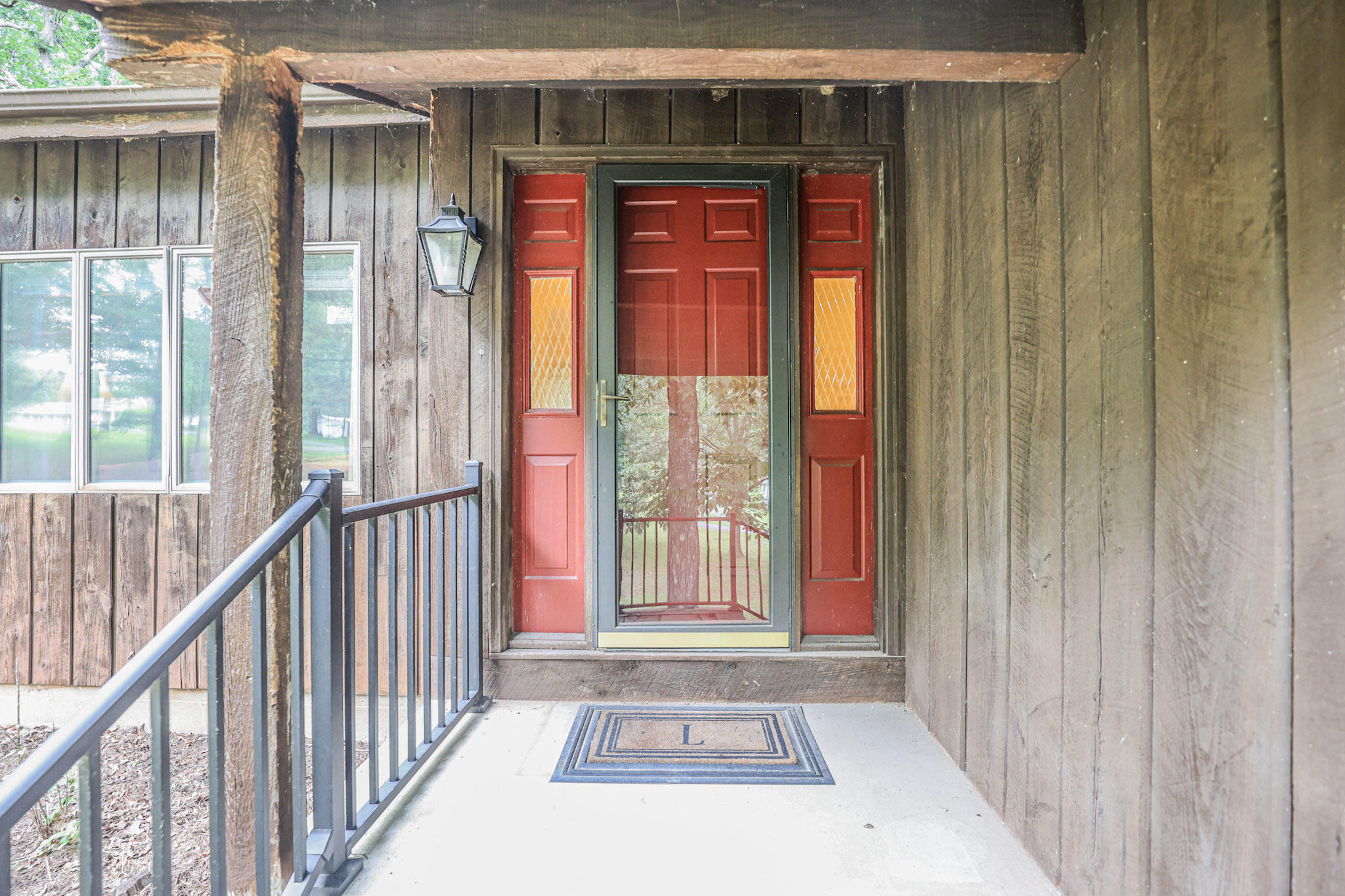 116 Delaware Road Gilbertsville, KY 42044 - Photo 5 of 47 Front Door