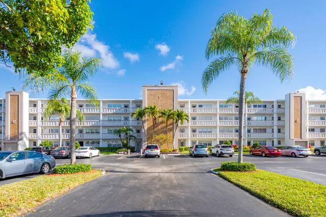 $149,000 | 4043 Rexford Drive, Unit 4043, Boca Raton, FL 33434