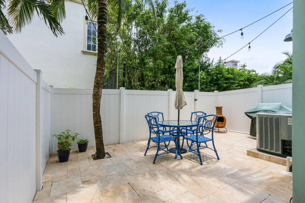 455 Ocean Ridge Way Juno Beach, FL 33408 - Photo 22 of 26 Additional Photo