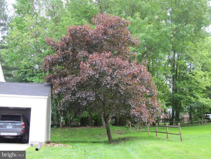 61 Boxthorn Road Abingdon, MD 21009 - Photo 4 of 17 Exterior #3