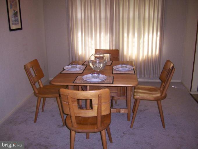 61 Boxthorn Road Abingdon, MD 21009 - Photo 7 of 17 Dining Room