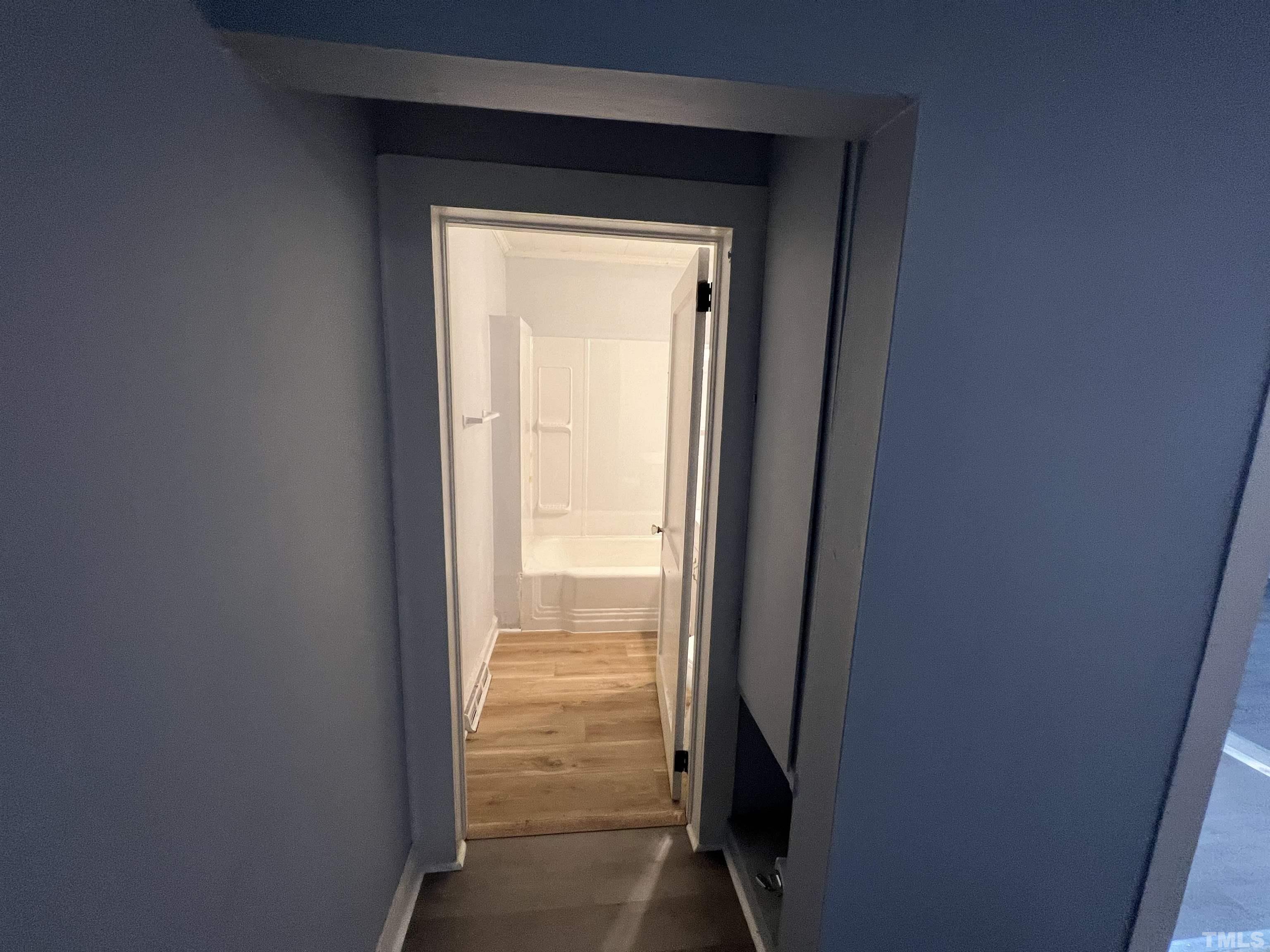 2501 Pickett Road, Unit 5 Durham, NC 27705 - Photo 14 of 17 a view of an front door