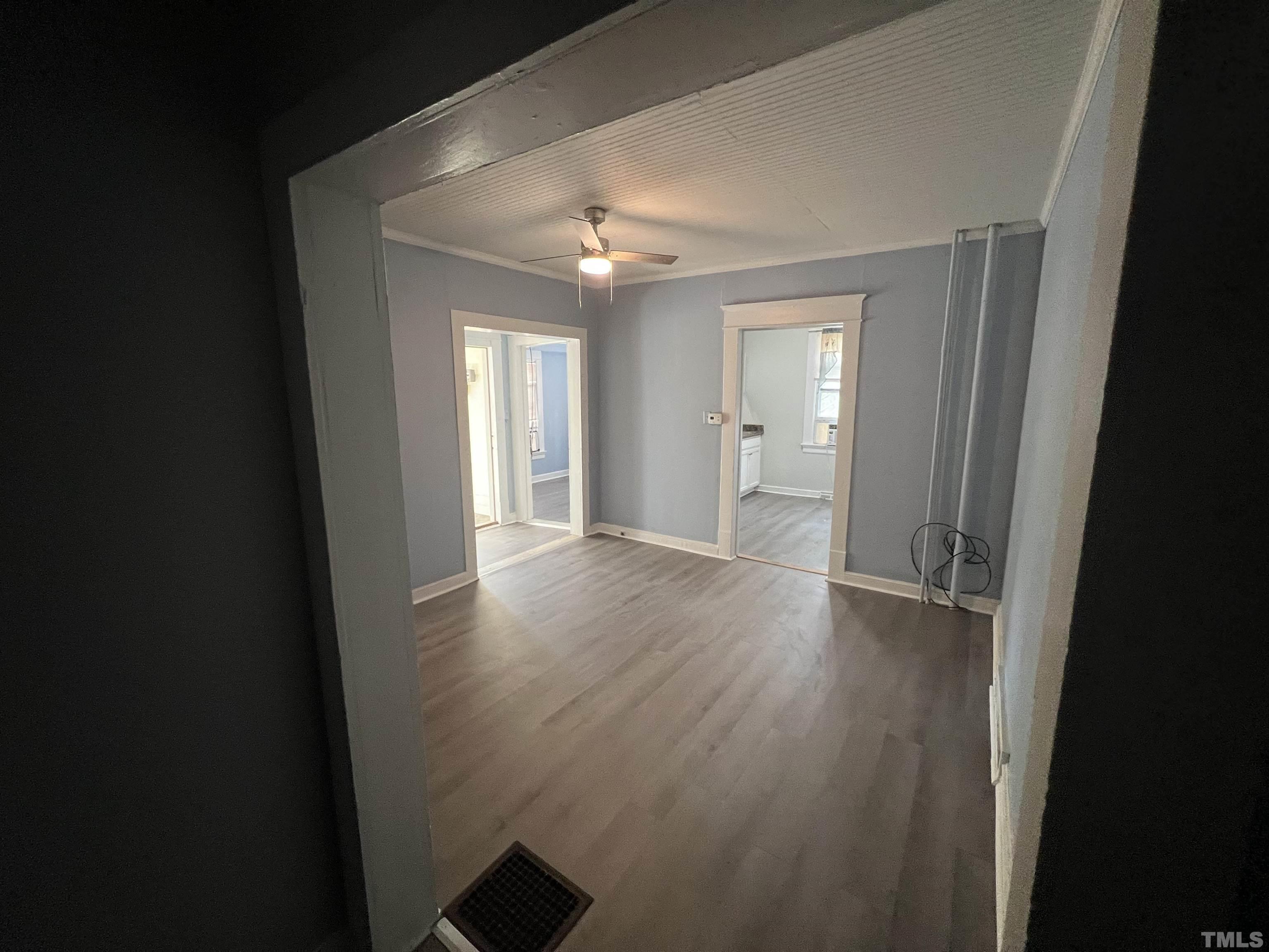 2501 Pickett Road, Unit 5 Durham, NC 27705 - Photo 6 of 17 wooden floor in a gallery