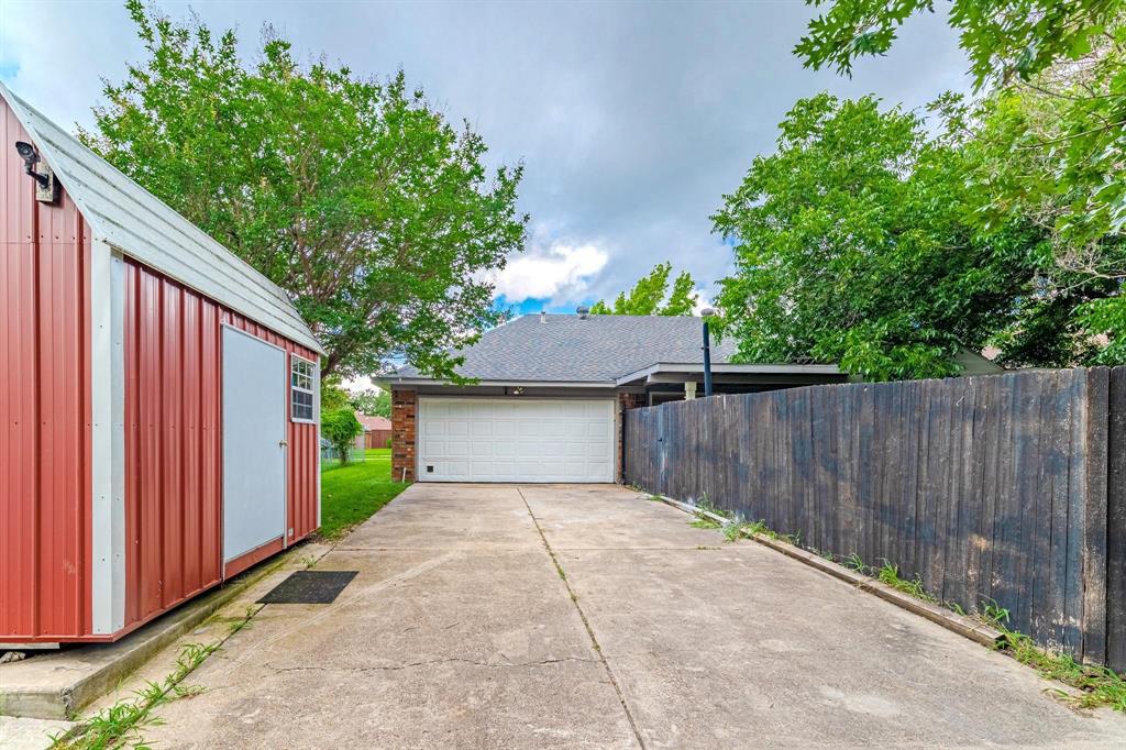 3618 Flagstone Avenue Rowlett, TX 75088 - Photo 20 of 28