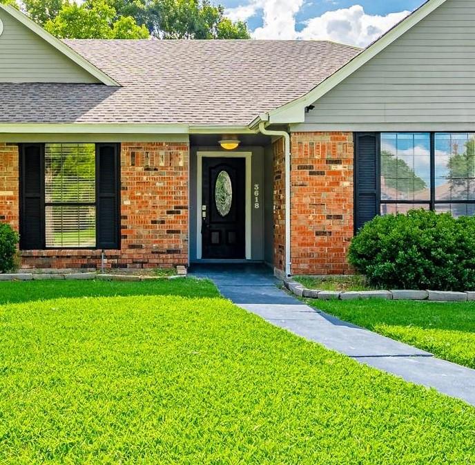 3618 Flagstone Avenue Rowlett, TX 75088 - Photo 2 of 28