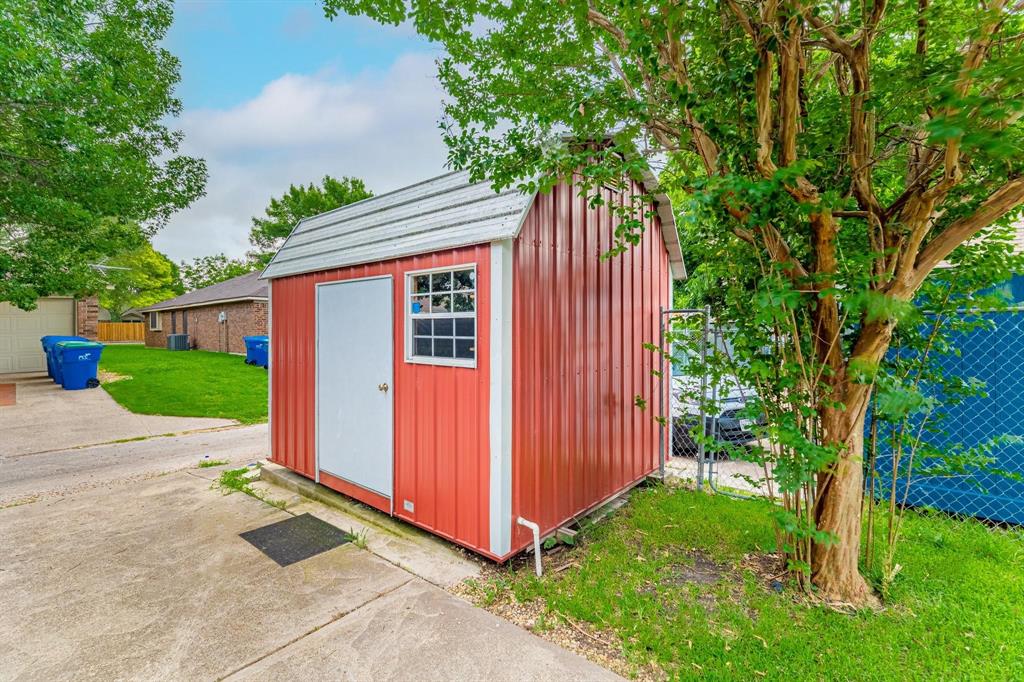 3618 Flagstone Avenue Rowlett, TX 75088 - Photo 21 of 28