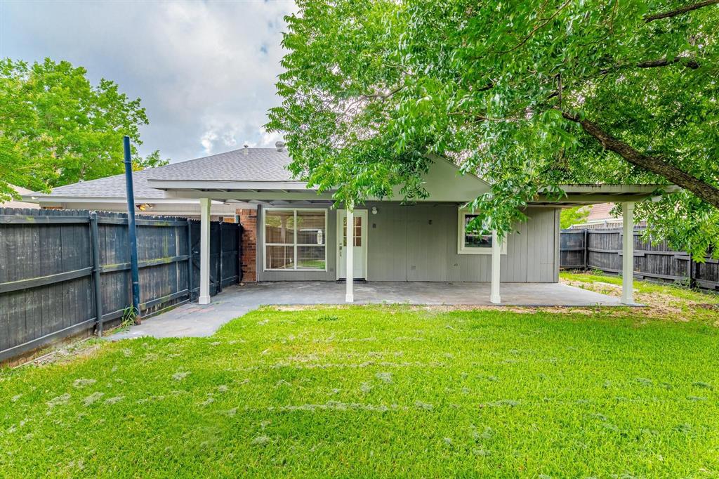 3618 Flagstone Avenue Rowlett, TX 75088 - Photo 24 of 28