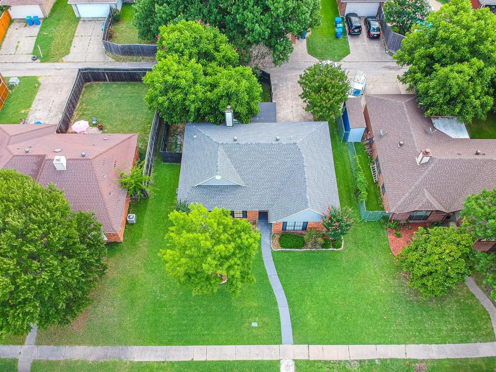 3618 Flagstone Avenue Rowlett, TX 75088 - Photo 26 of 28