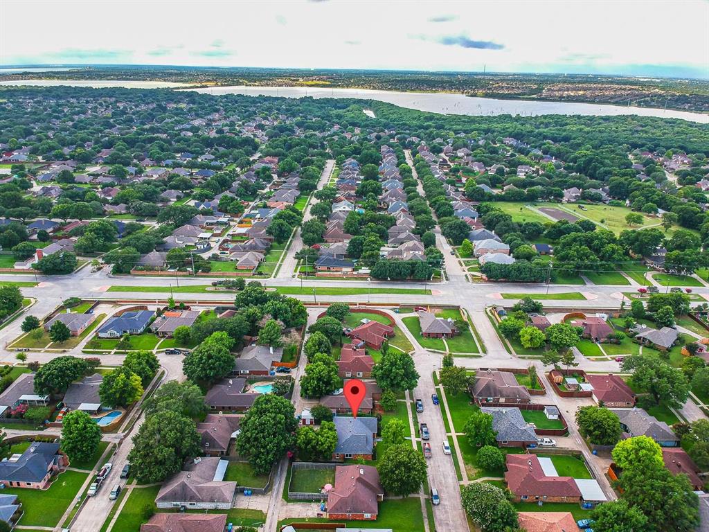 3618 Flagstone Avenue Rowlett, TX 75088 - Photo 27 of 28