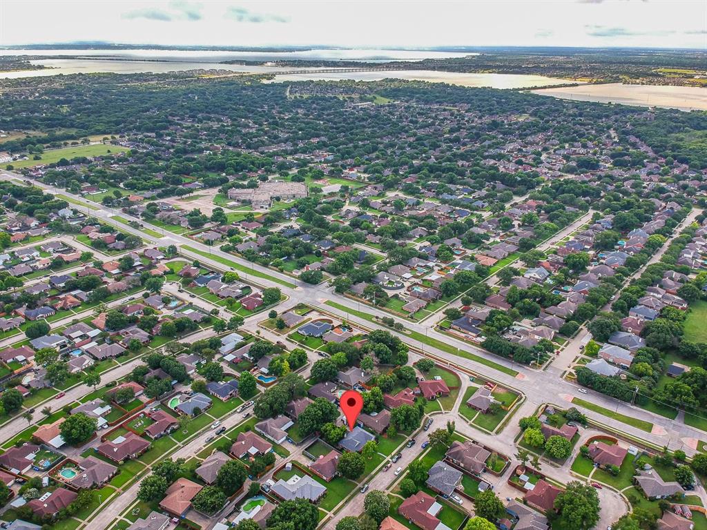 3618 Flagstone Avenue Rowlett, TX 75088 - Photo 28 of 28