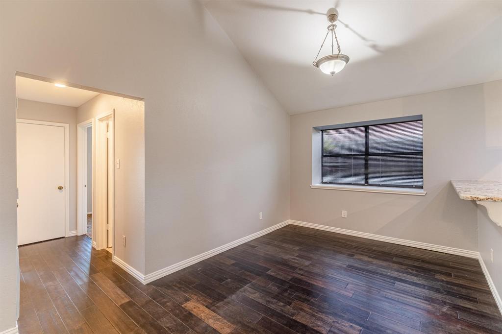 3618 Flagstone Avenue Rowlett, TX 75088 - Photo 7 of 28