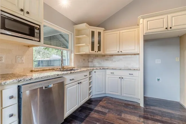 $2,200 | 3618 Flagstone Avenue, Rowlett, TX 75088