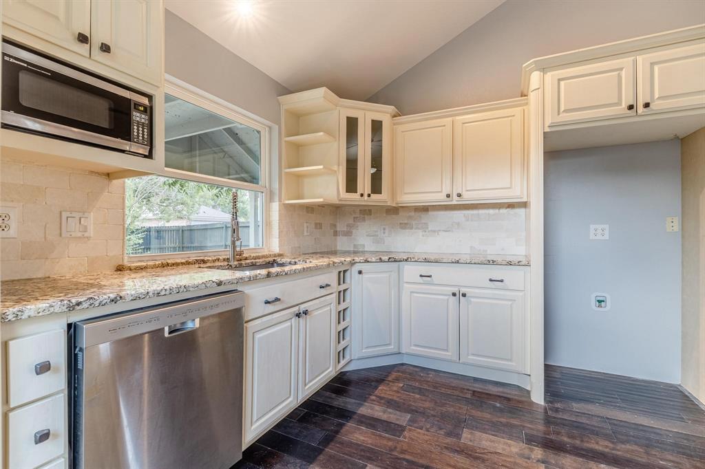 3618 Flagstone Avenue Rowlett, TX 75088 - Photo 8 of 28