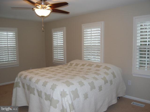 2180 Greenkeepers Court Reston, VA 20191 - Photo 22 of 25 Bedroom (Master)