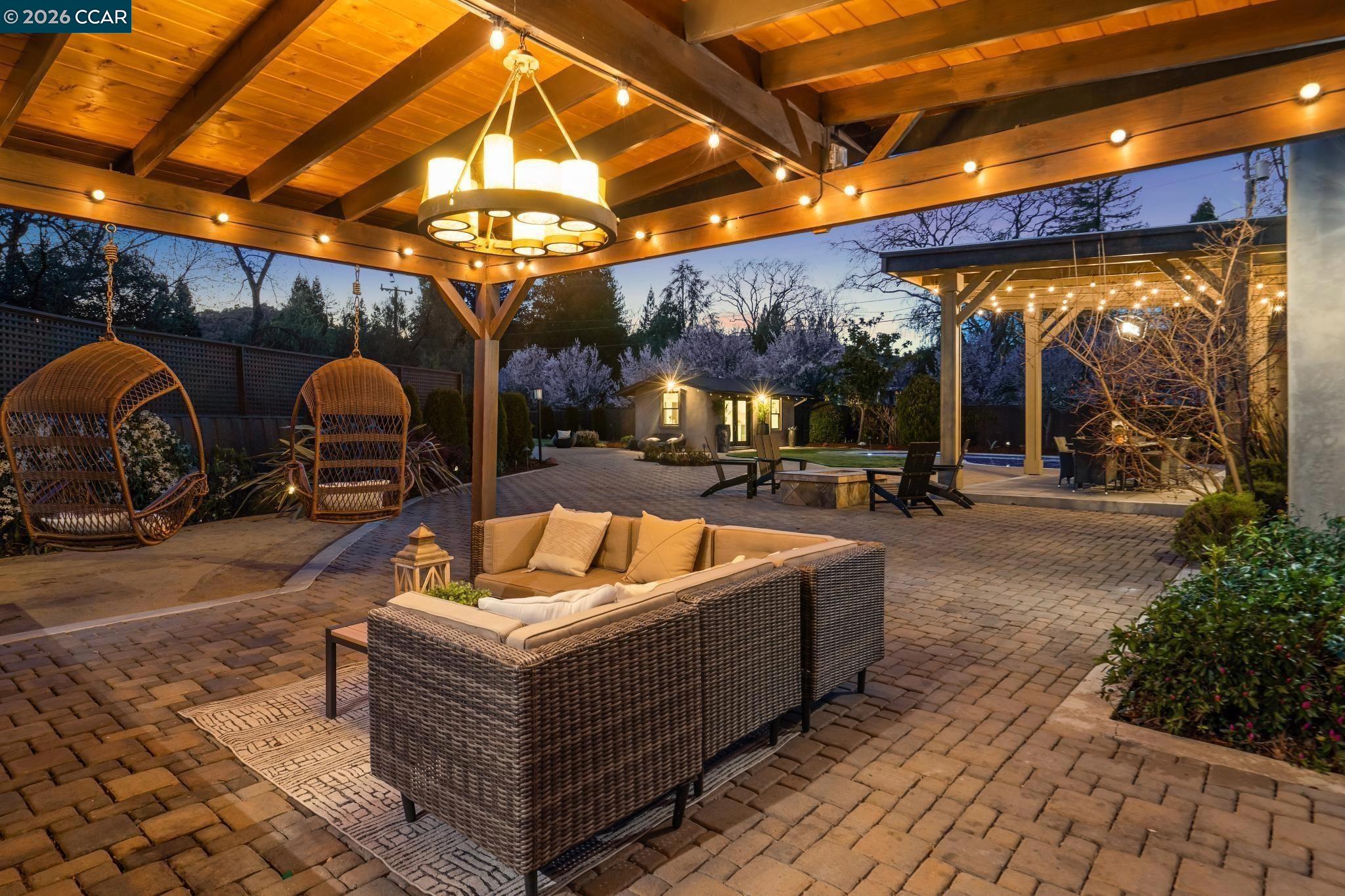 3957 Rancho Road Lafayette, CA 94549 - Photo 29 of 29 Gallery Image 29