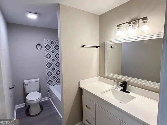 1523 Delia Drive Decatur, GA 30033 - Photo 16 of 29