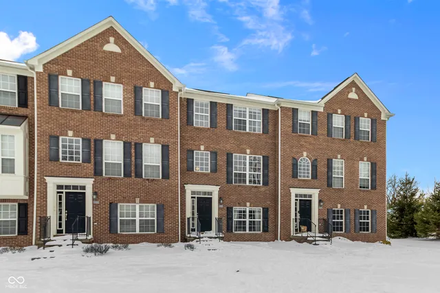 $329,900 | 9010 Mercer Drive, Fishers, IN 46038