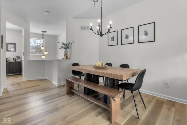 $329,900 | 9010 Mercer Drive, Fishers, IN 46038