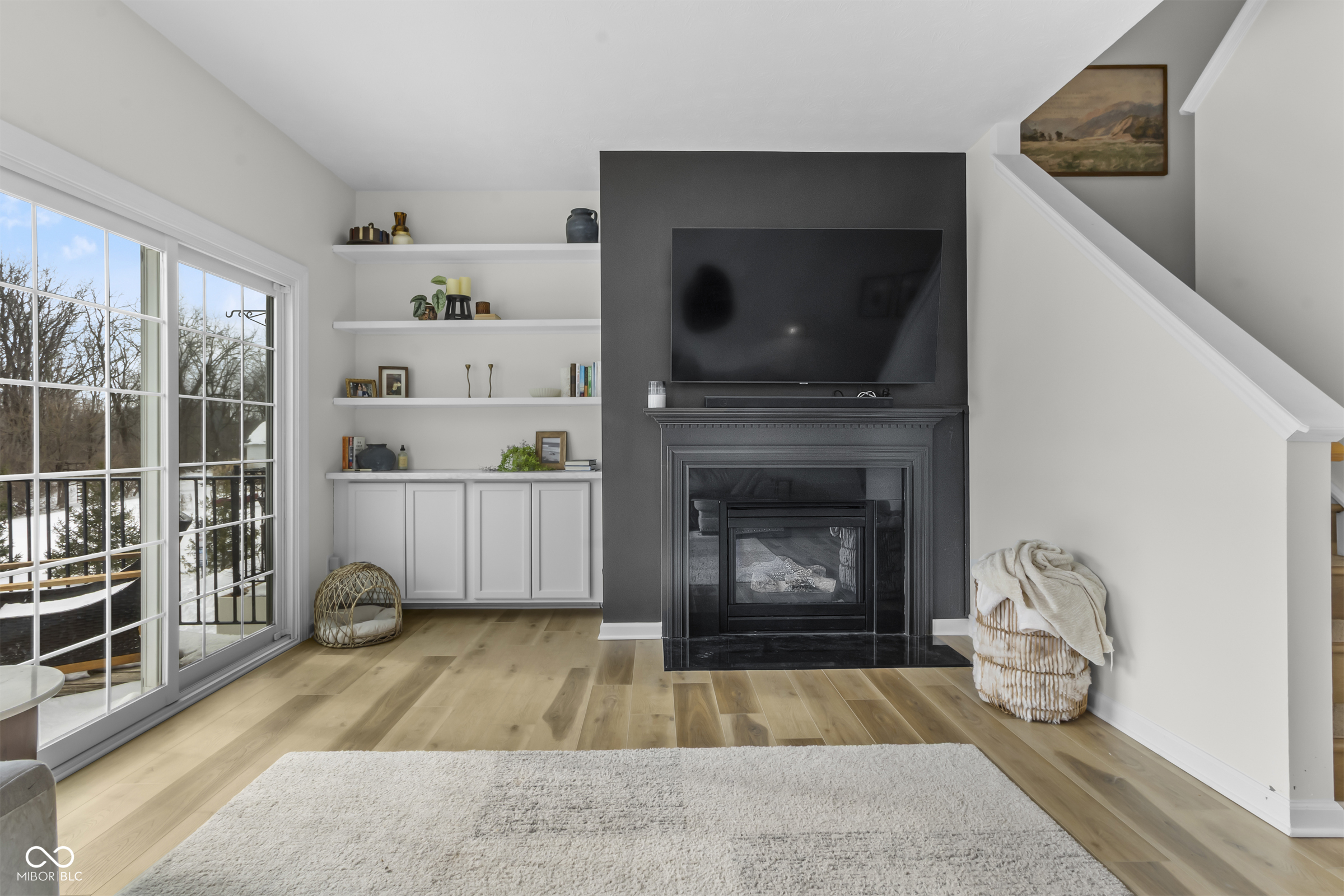 9010 Mercer Drive Fishers, IN 46038 - Photo 13 of 39