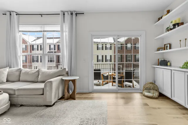 $329,900 | 9010 Mercer Drive, Fishers, IN 46038