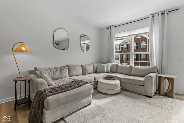 $329,900 | 9010 Mercer Drive, Fishers, IN 46038