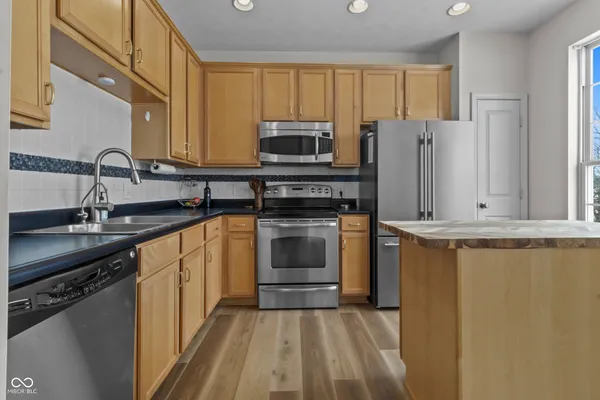 $312,000 | 9010 Mercer Drive, Fishers, IN 46038