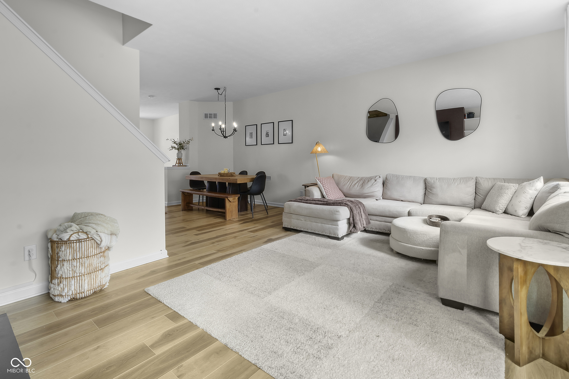 9010 Mercer Drive Fishers, IN 46038 - Photo 16 of 39