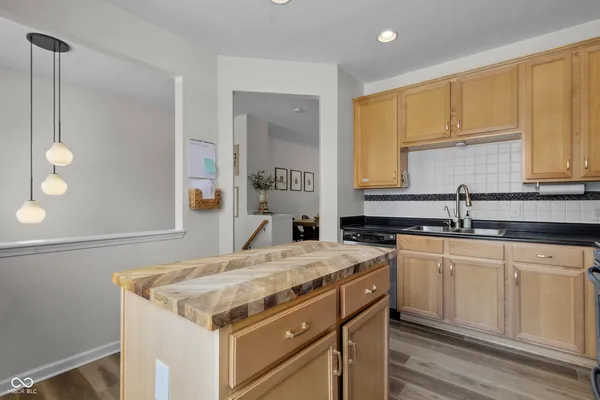 $312,000 | 9010 Mercer Drive, Fishers, IN 46038