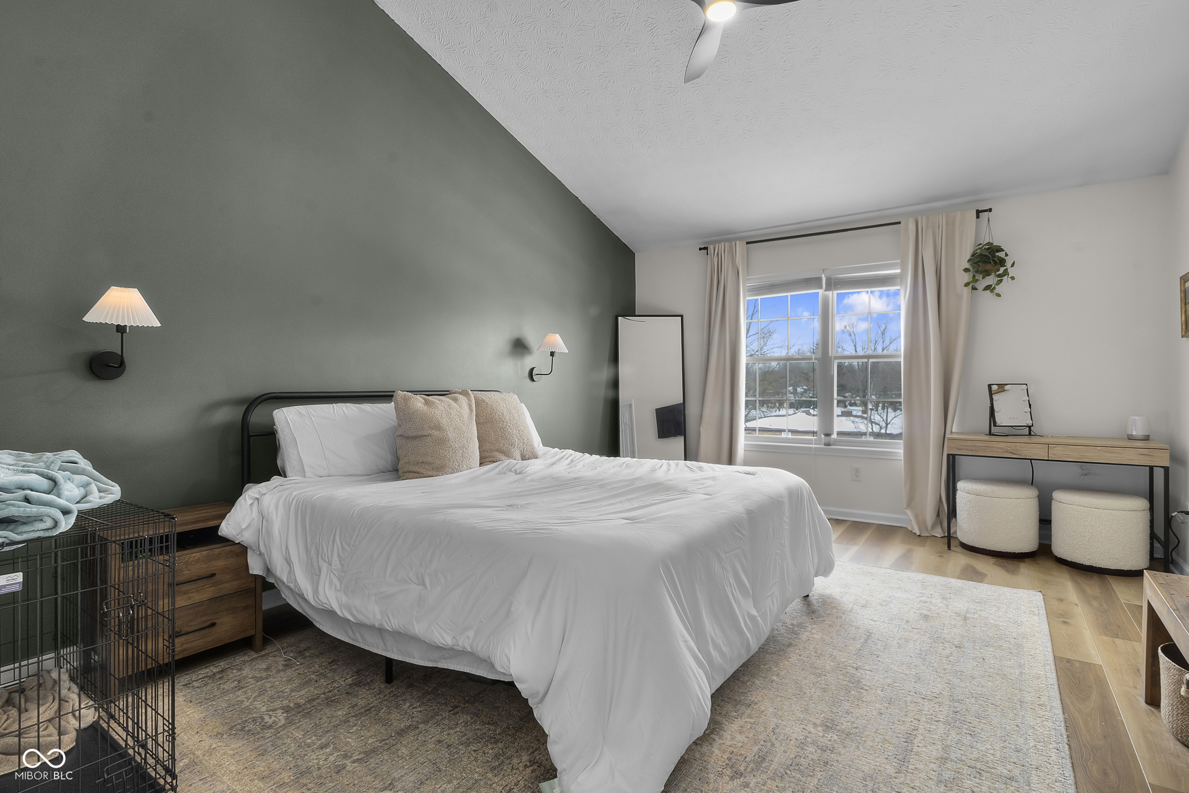 9010 Mercer Drive Fishers, IN 46038 - Photo 19 of 36