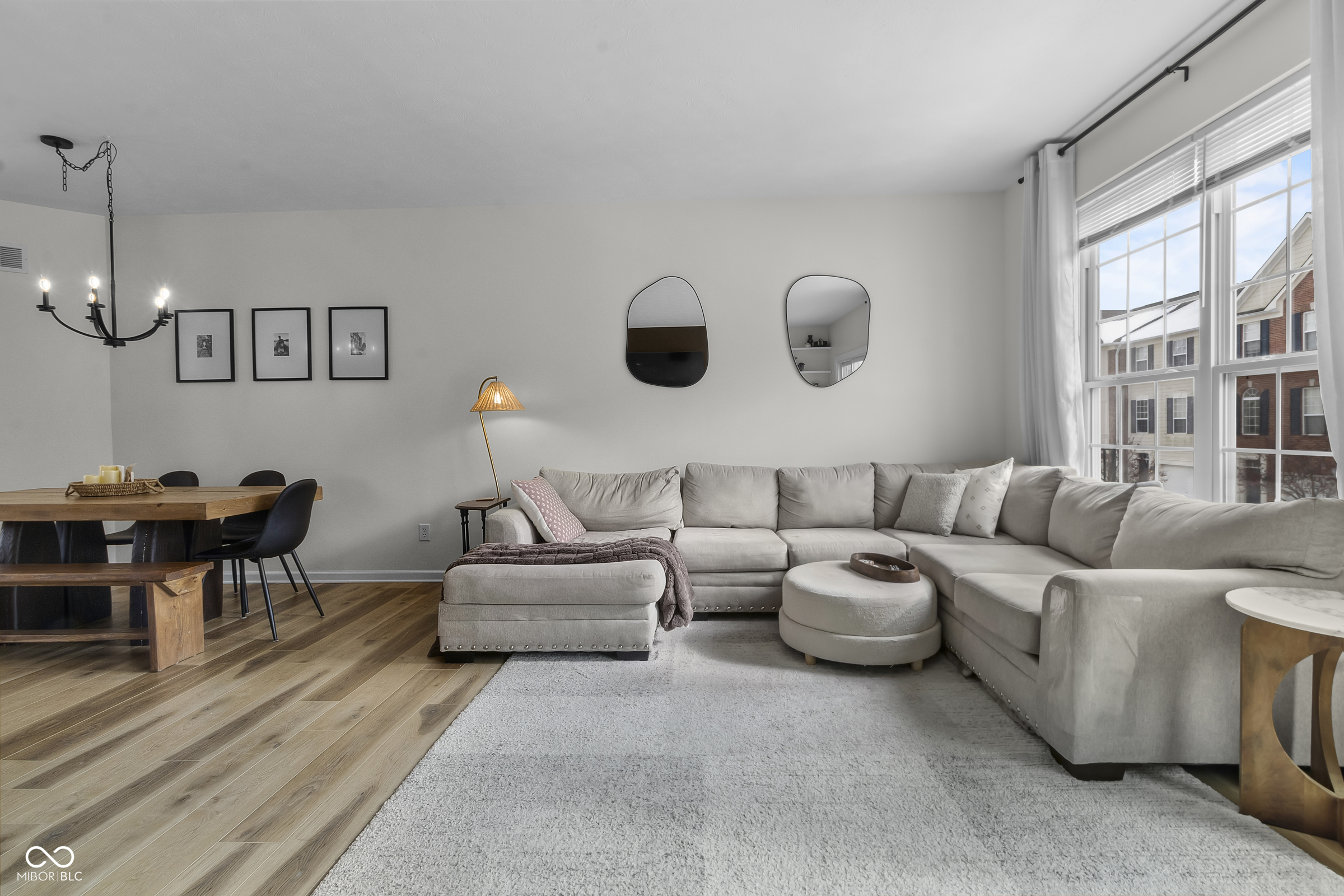 9010 Mercer Drive Fishers, IN 46038 - Photo 19 of 39