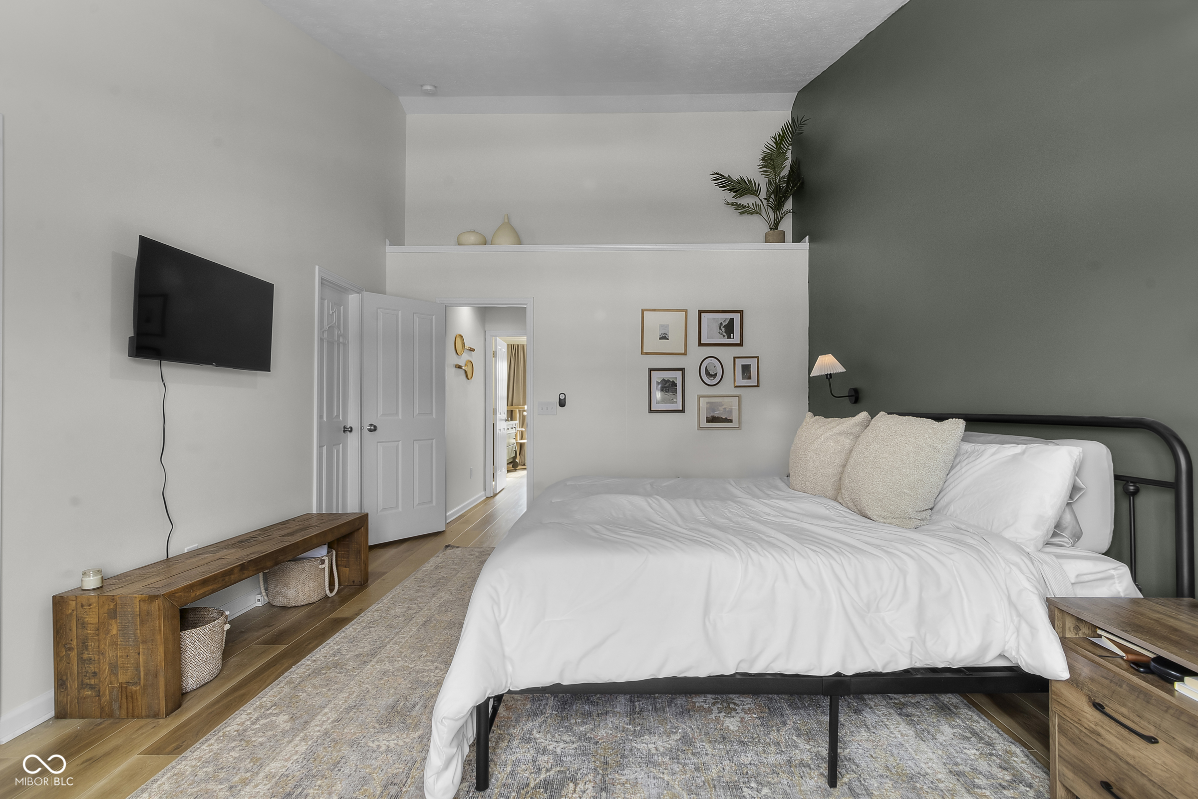 9010 Mercer Drive Fishers, IN 46038 - Photo 21 of 36