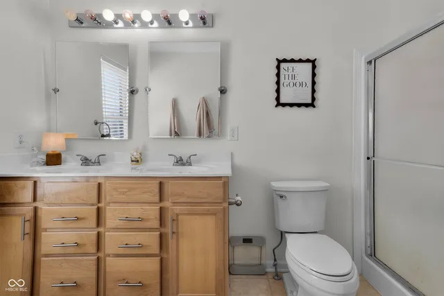 $329,900 | 9010 Mercer Drive, Fishers, IN 46038