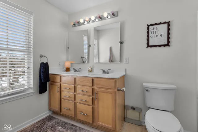 $329,900 | 9010 Mercer Drive, Fishers, IN 46038