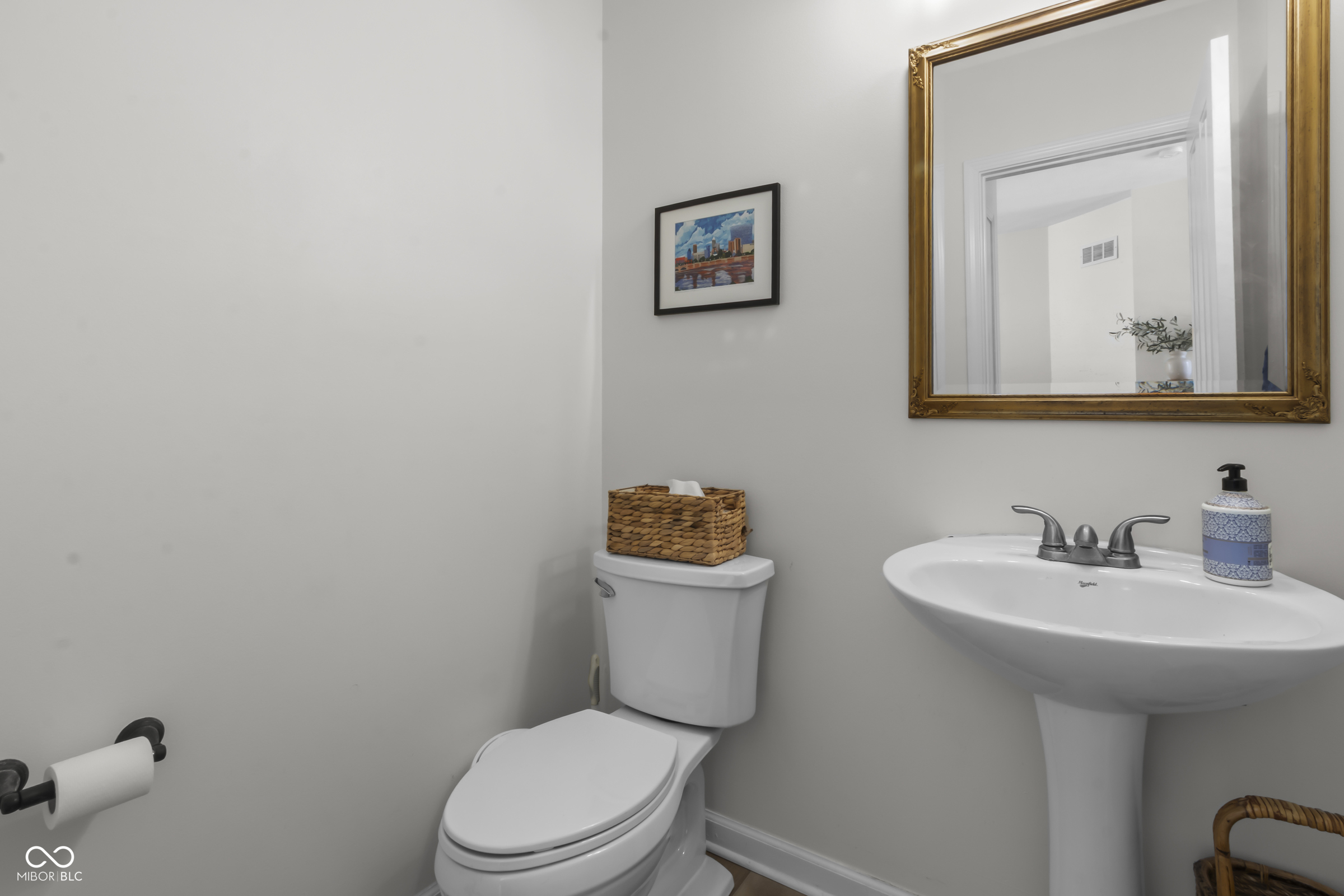 9010 Mercer Drive Fishers, IN 46038 - Photo 26 of 36