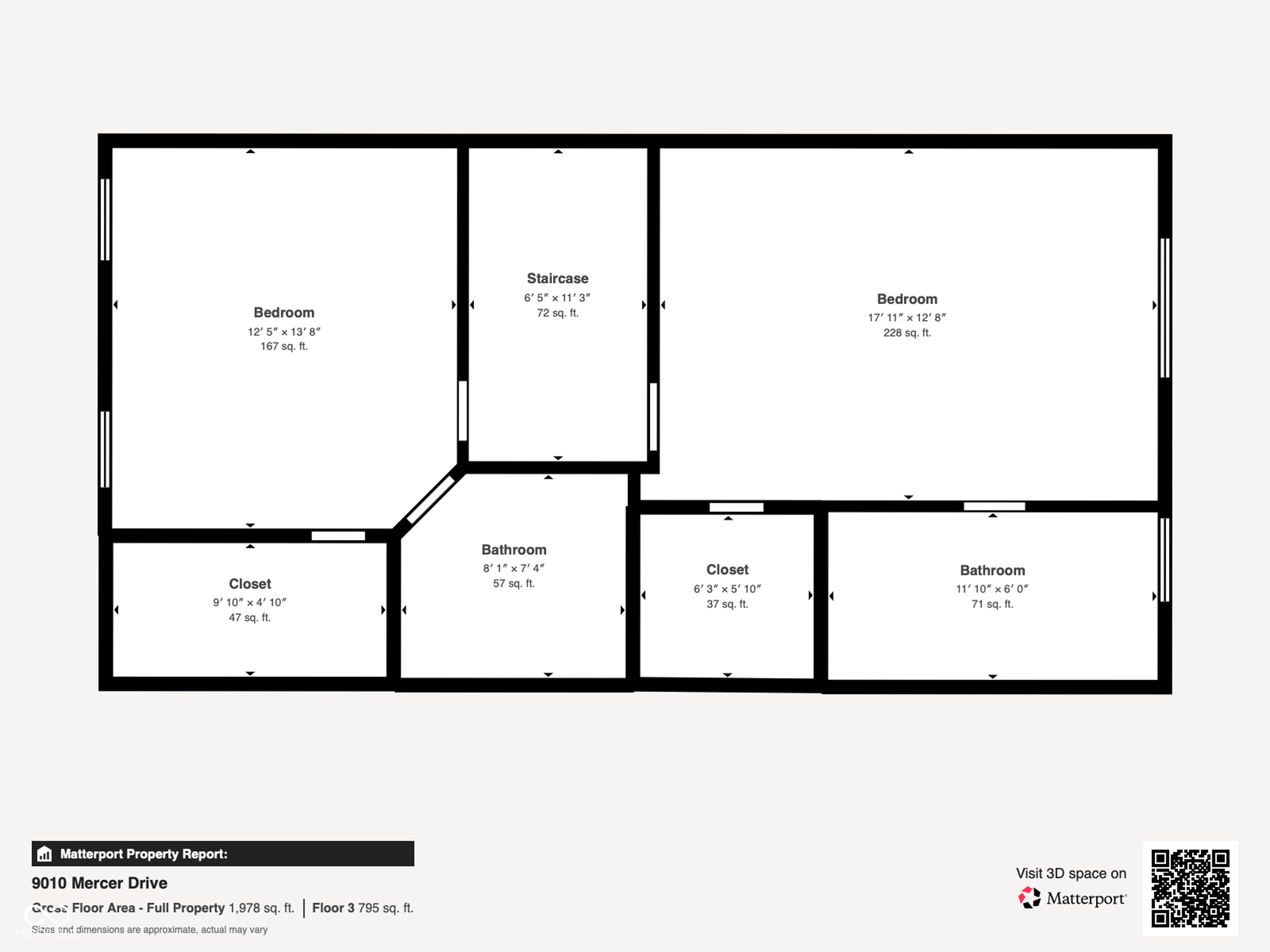 9010 Mercer Drive Fishers, IN 46038 - Photo 30 of 34