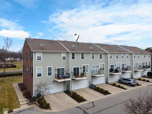 $312,000 | 9010 Mercer Drive, Fishers, IN 46038