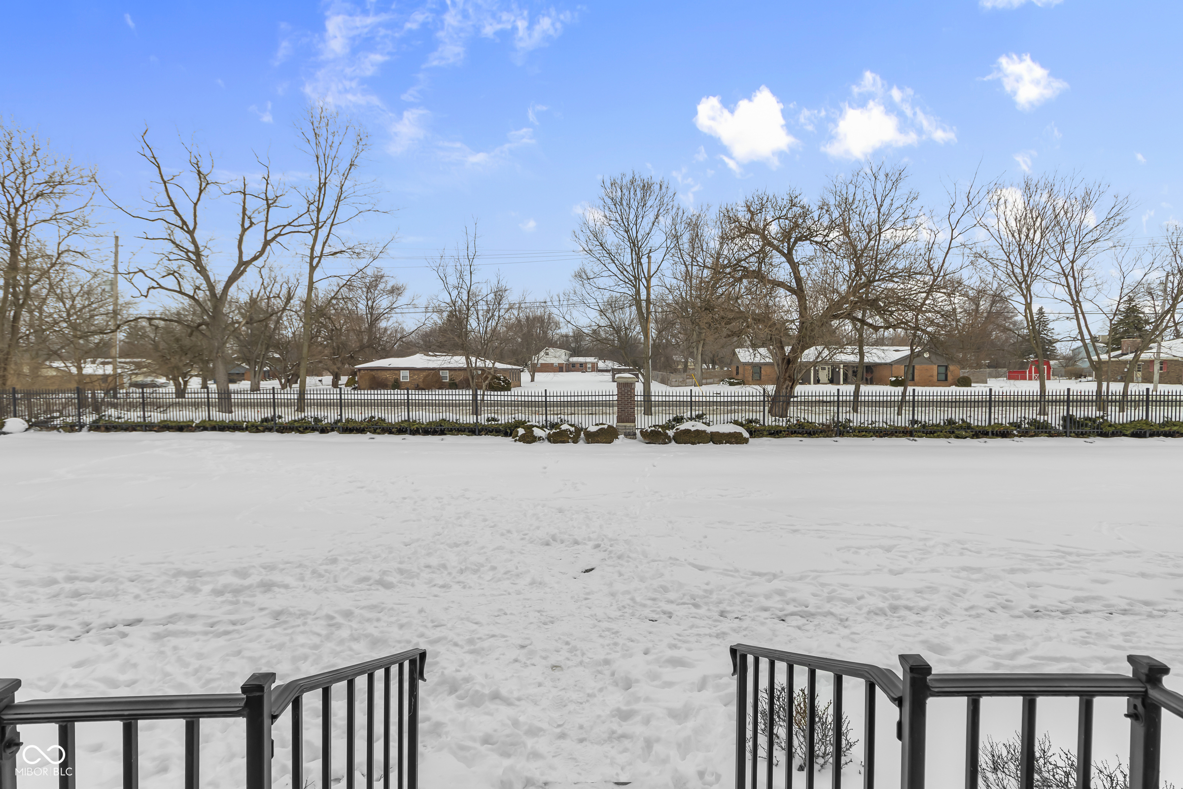 9010 Mercer Drive Fishers, IN 46038 - Photo 31 of 39