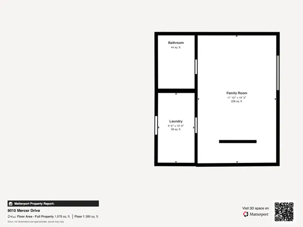 $312,000 | 9010 Mercer Drive, Fishers, IN 46038