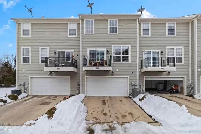 $329,900 | 9010 Mercer Drive, Fishers, IN 46038