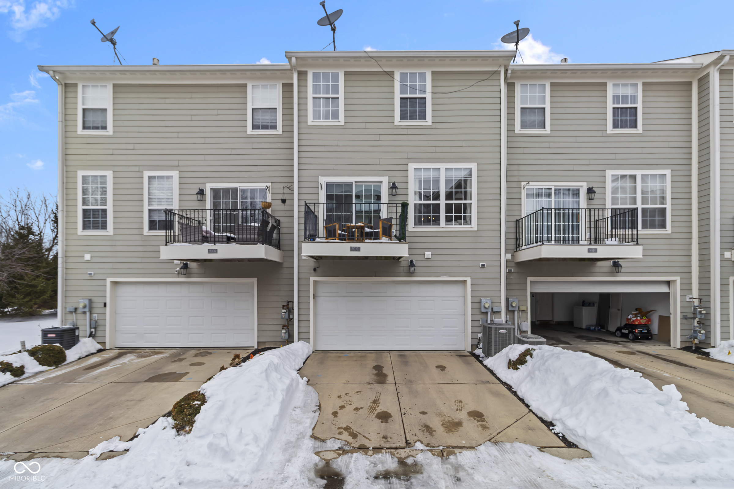 9010 Mercer Drive Fishers, IN 46038 - Photo 32 of 39