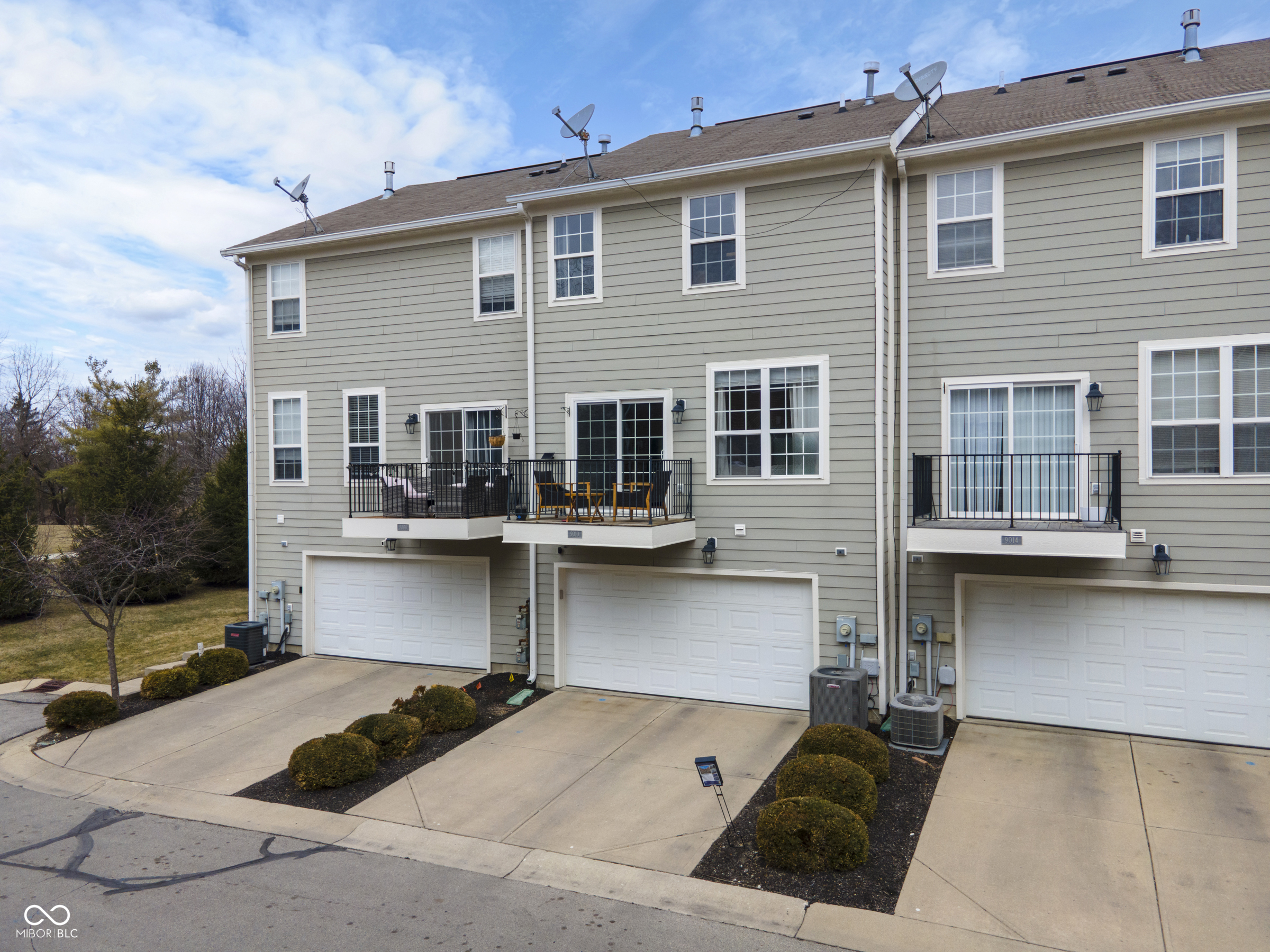 9010 Mercer Drive Fishers, IN 46038 - Photo 32 of 34
