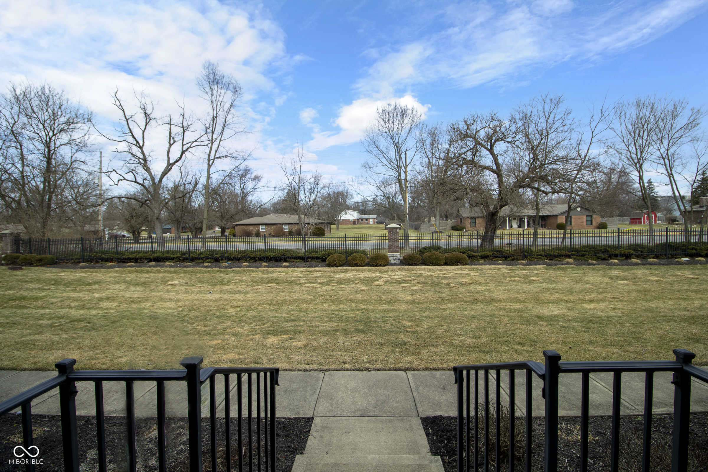 9010 Mercer Drive Fishers, IN 46038 - Photo 33 of 34