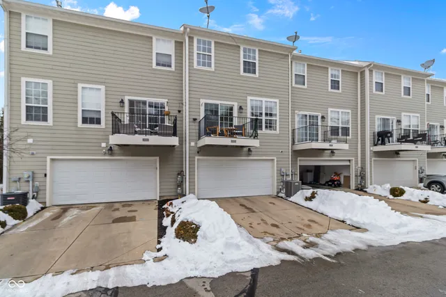 $329,900 | 9010 Mercer Drive, Fishers, IN 46038