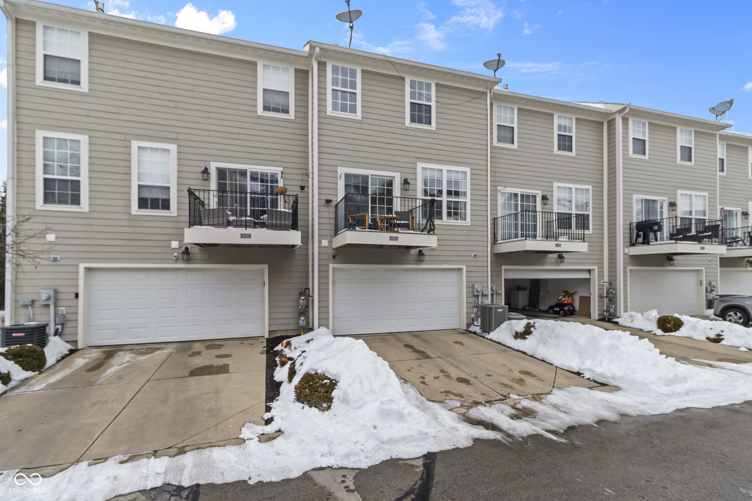 9010 Mercer Drive Fishers, IN 46038 - Photo 33 of 39