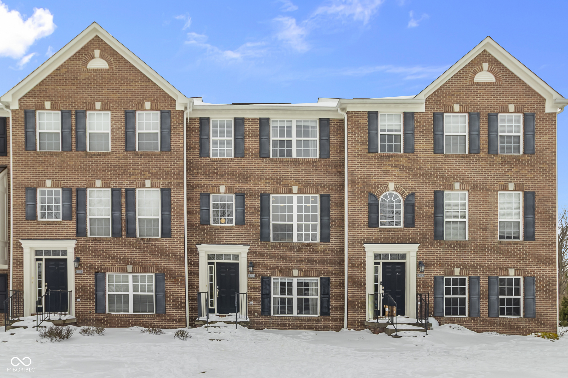 9010 Mercer Drive Fishers, IN 46038 - Photo 36 of 39