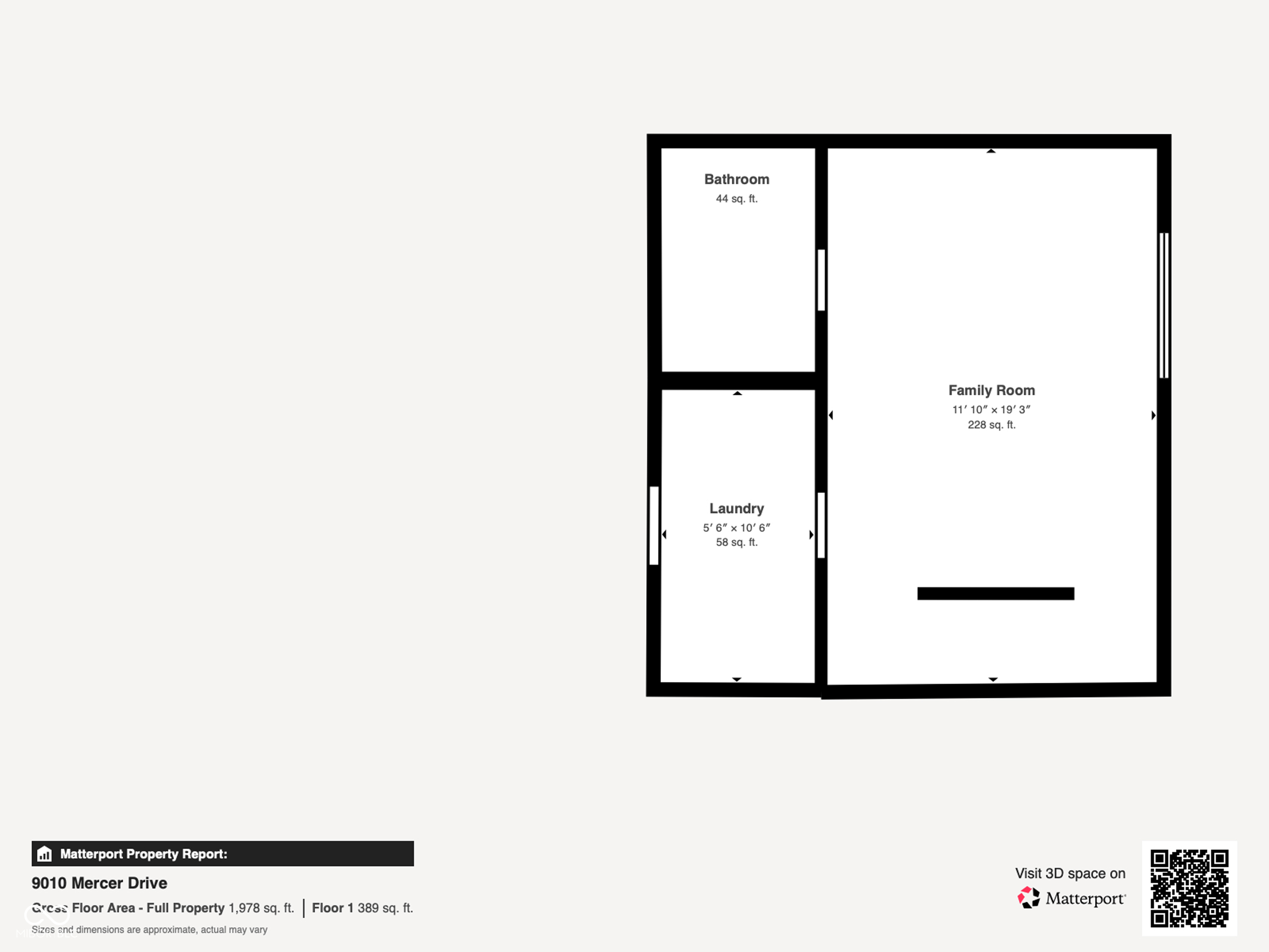 9010 Mercer Drive Fishers, IN 46038 - Photo 39 of 39