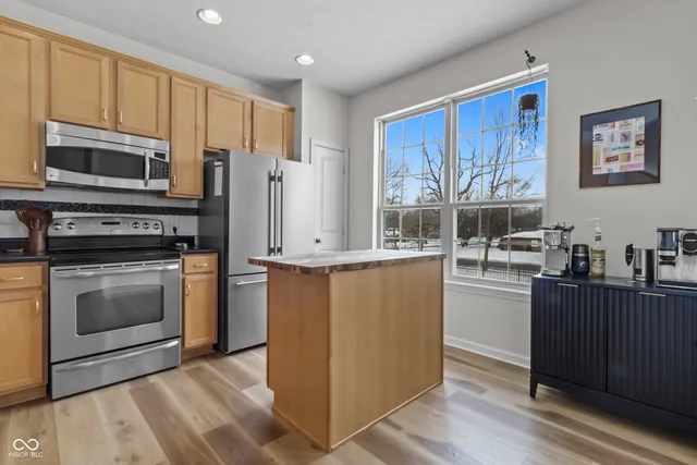 $329,900 | 9010 Mercer Drive, Fishers, IN 46038